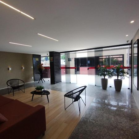Apartamento Proximo A Praia Масейо Екстер'єр фото