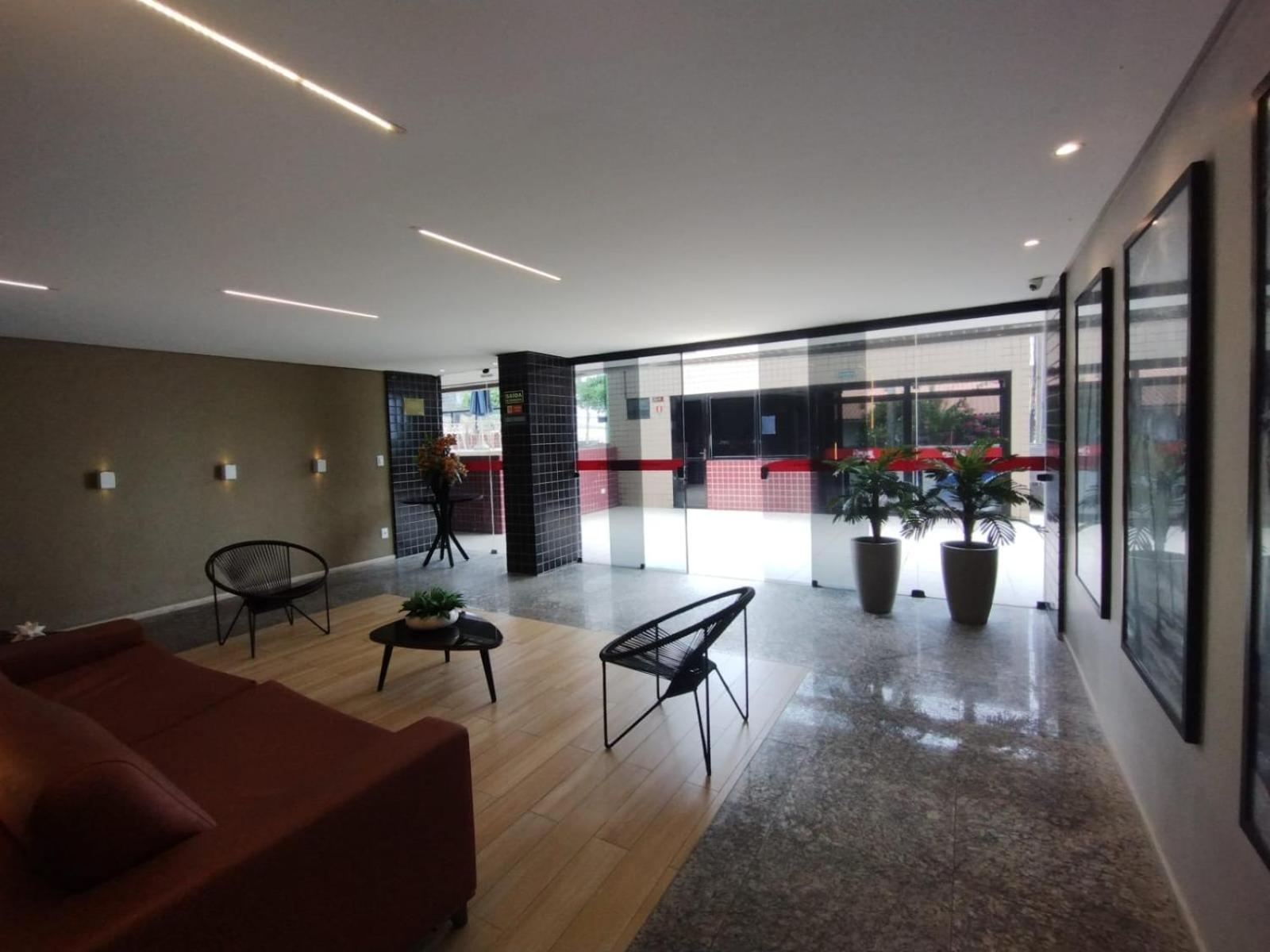 Apartamento Proximo A Praia Масейо Екстер'єр фото